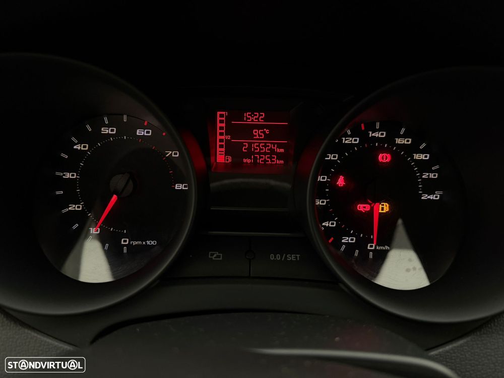 SEAT Ibiza - 10