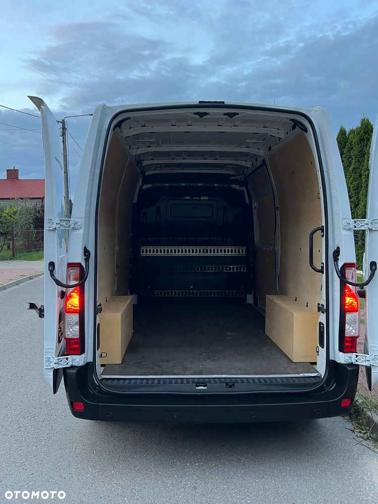 Renault Master - 26