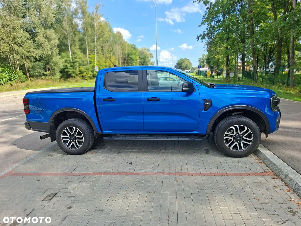 Ford Ranger - 12