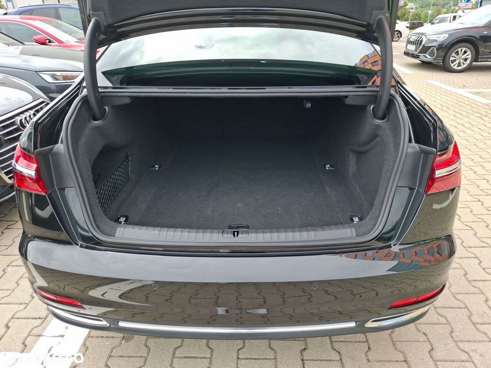 Audi A6 Limousine - 10