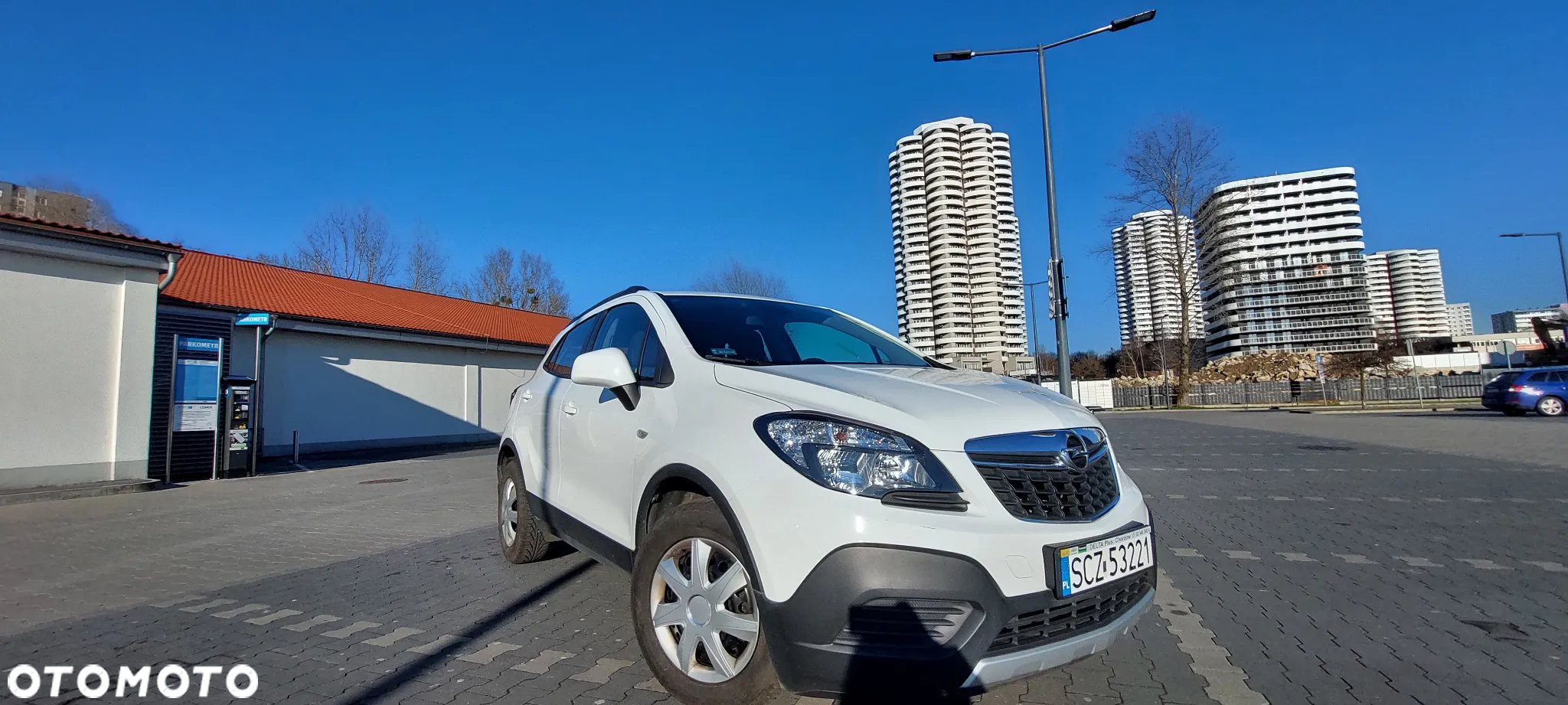 Opel Mokka 1.6 Active S&S - 3