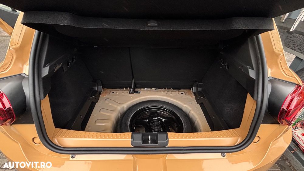 Dacia Sandero Stepway - 3