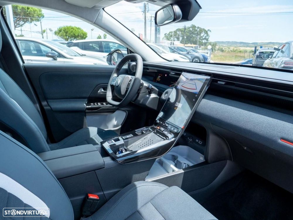 Citroën e-C5 Aircross 73.7 kWh Plus - 17