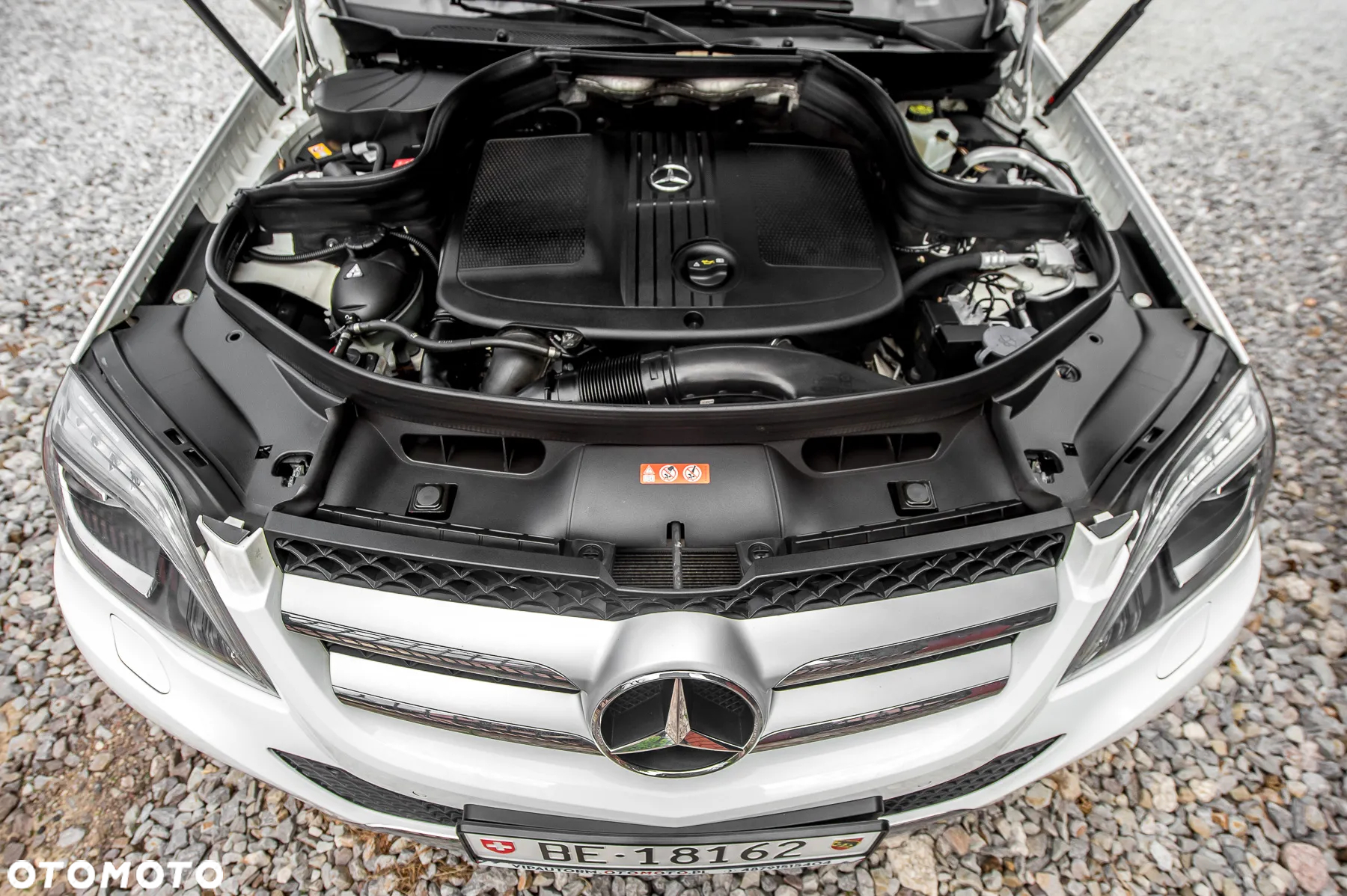 Mercedes-Benz GLK 220 CDI BlueTEC 4-Matic - 21