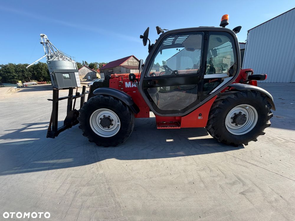 Manitou 940-120 HLSU Evolution - 9