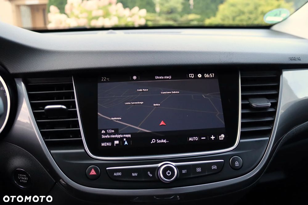 Opel Crossland X 1.5 Start/Stop Automatik Design LIne - 30