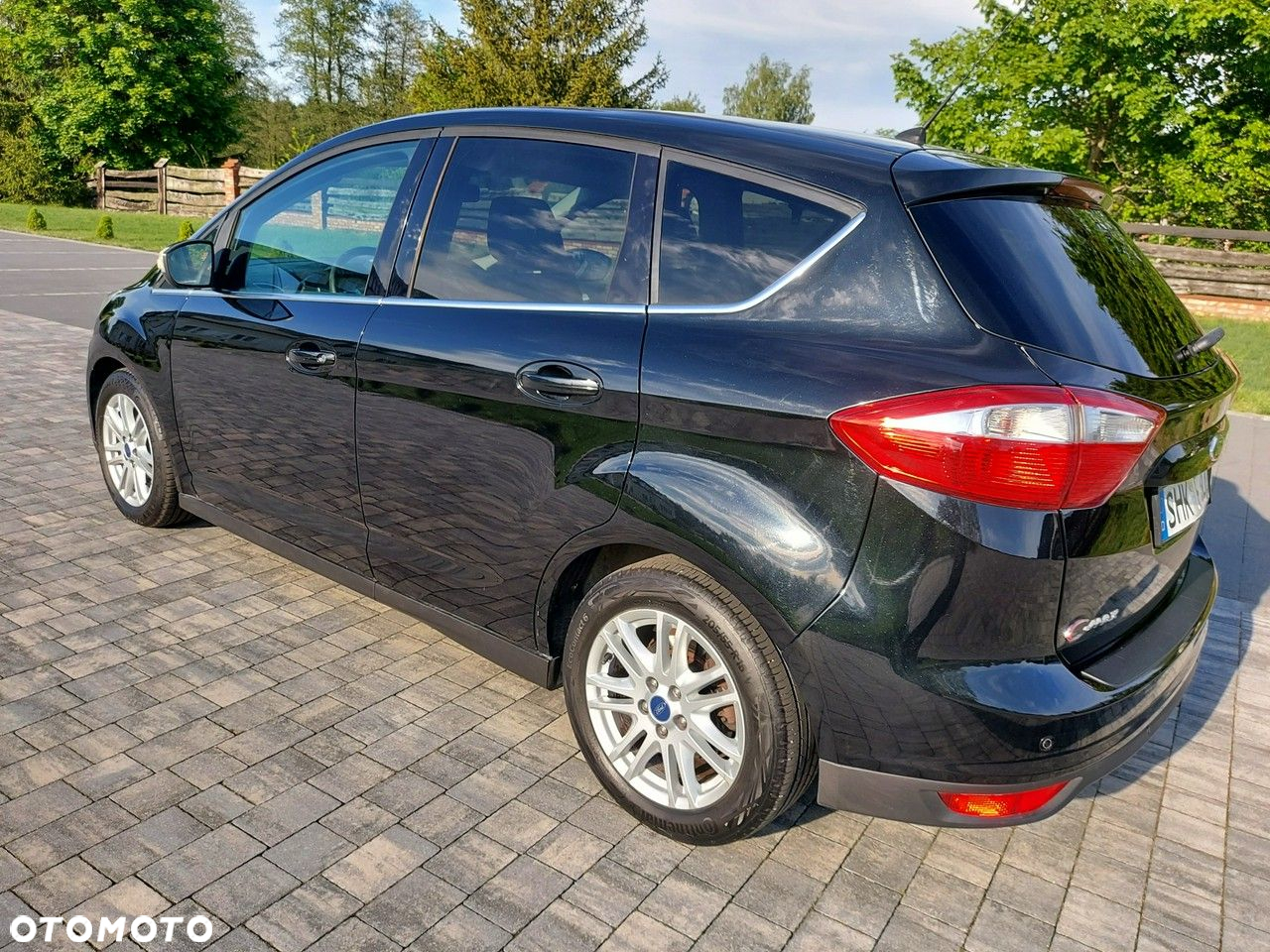 Ford C-MAX - 2