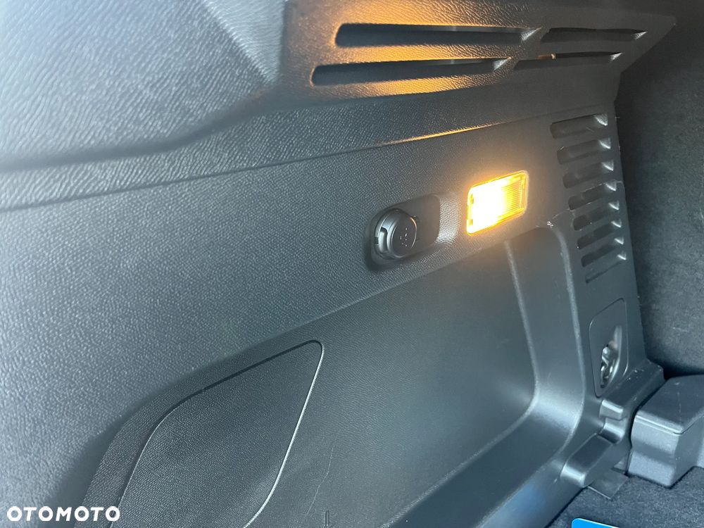 Citroën C5 Aircross 1.2 PureTech Feel Pack EAT8 - 27