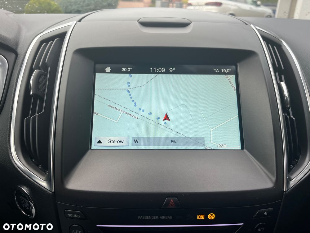 Ford S-Max 1.5 Eco Boost Start-Stopp Titanium - 21