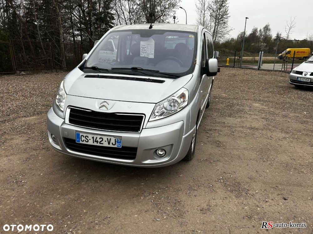 Citroën Jumpy - 13