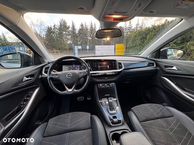 Opel Grandland 1.2 DI Automatik GS - 15