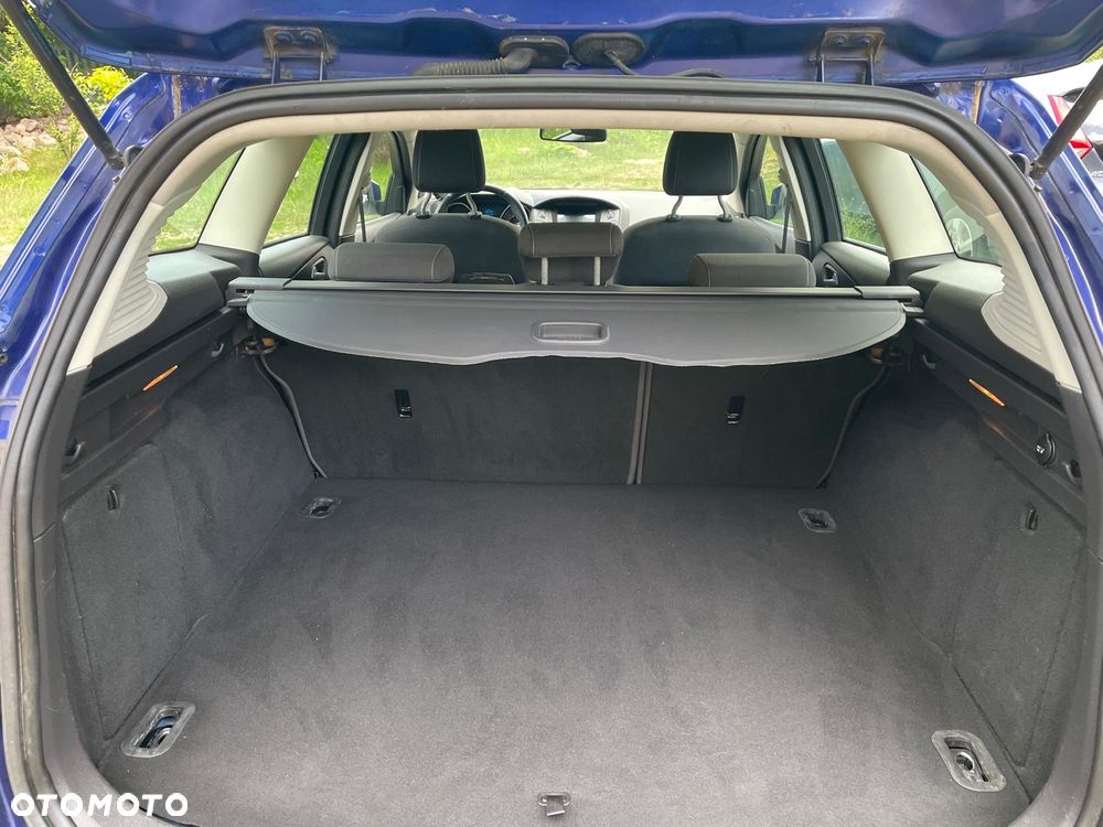 Ford Focus 1.6 EcoBoost Start-Stopp-System Titanium - 35