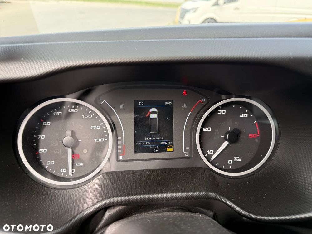 Iveco 70C18 - 11