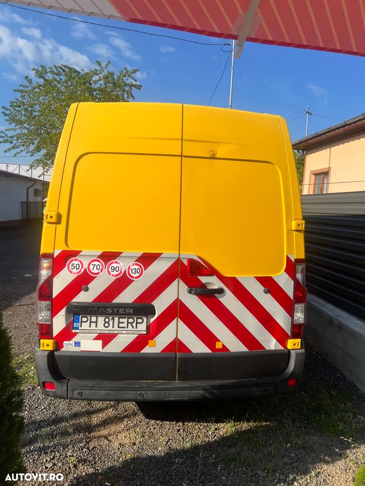 Renault Master - 7