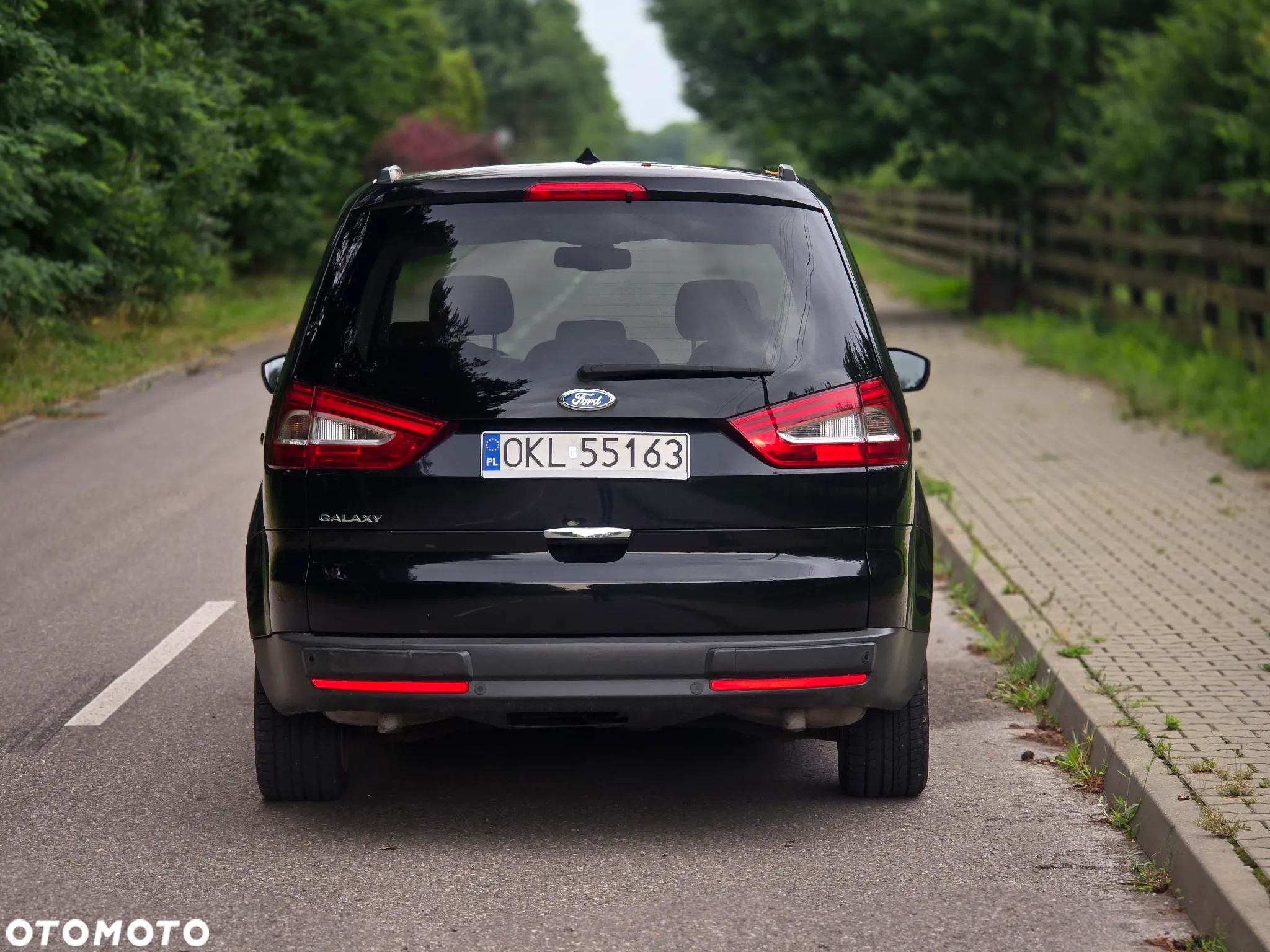 Ford Galaxy 2.0 EcoBoost Titanium - 15