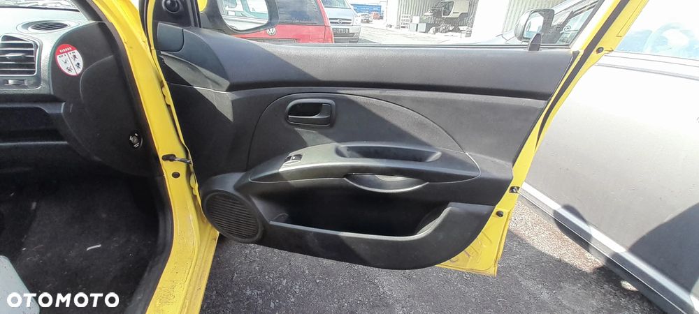 KIA PICANTO I LIFT DRZWI PRAWY PRZÓD PRZEDNIE PRAWE KOMPLETNE II nr. 3/10 - 3