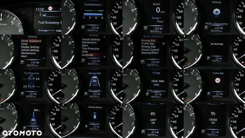 Nissan Qashqai 1.2 DIG-T Acenta Xtronic EU6 - 17