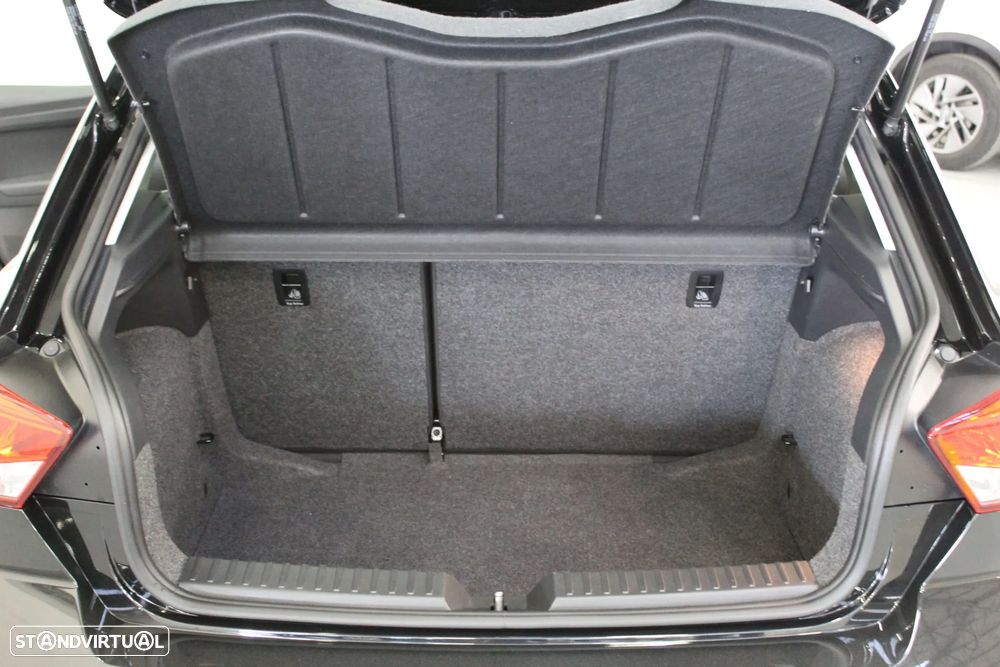 SEAT Ibiza 1.0 TSI Style DSG - 15