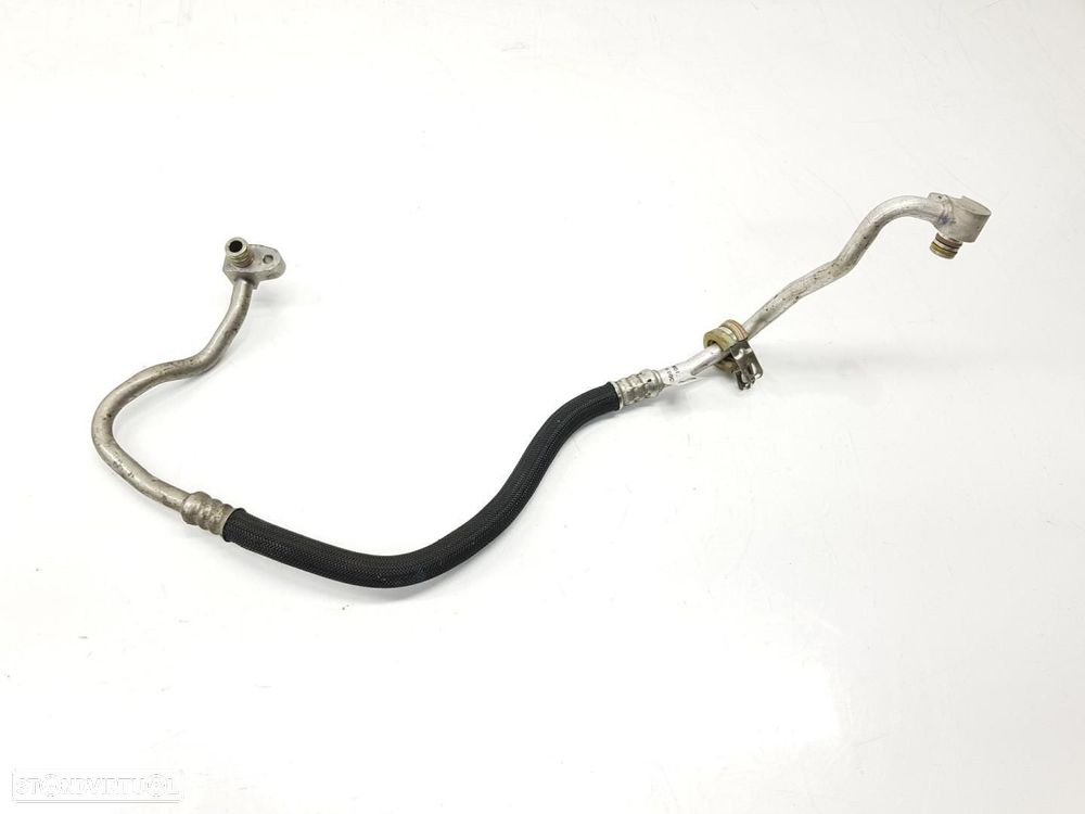 TUBOS DE AR CONDICIONADO JEEP RENEGADE BU - 1