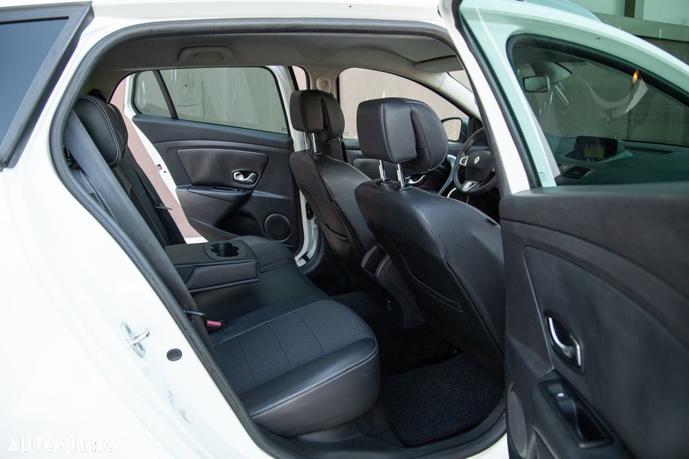 Renault Megane - 9