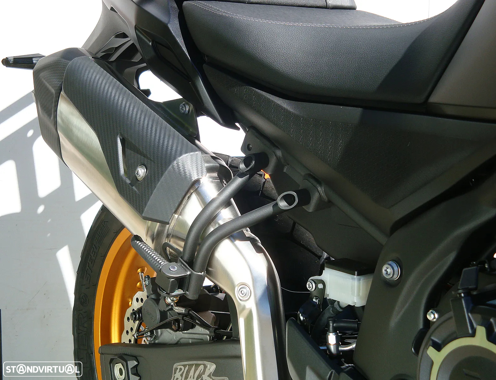 Voge 525DSX E5+ - 29