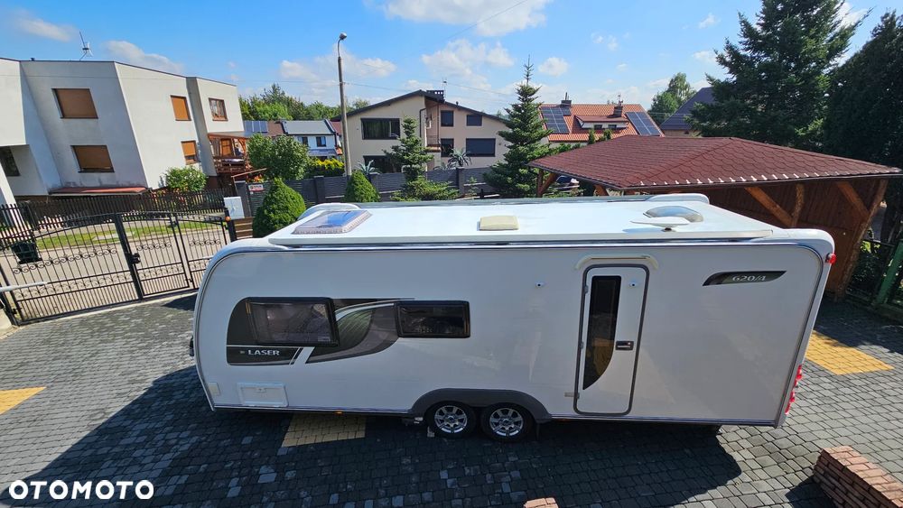 Coachman Laser 620 - 19
