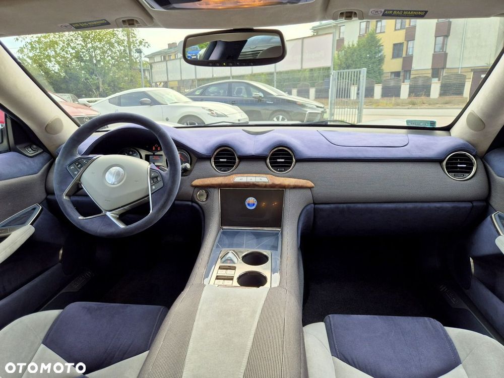 Fisker Karma - 15