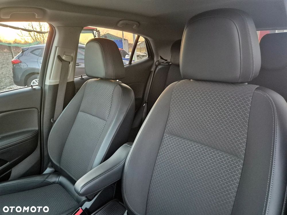 Opel Mokka X 1.4 Automatik 120 Jahre - 14