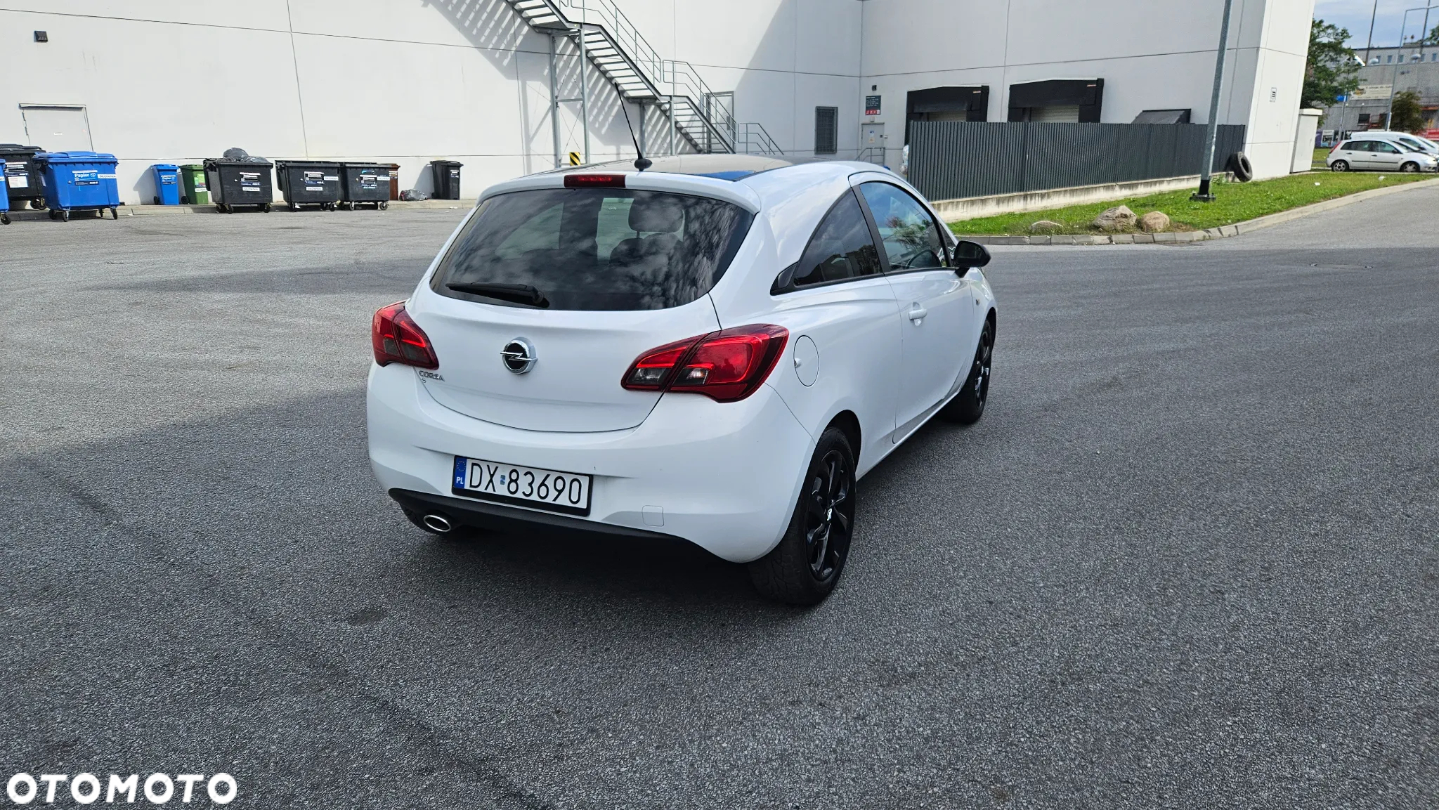 Opel Corsa 1.4 Color Edition - 14