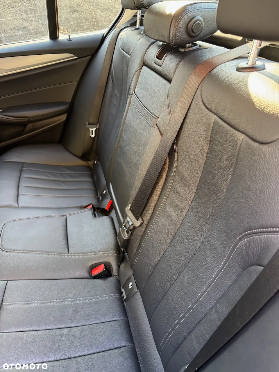 BMW Seria 5 520d - 10