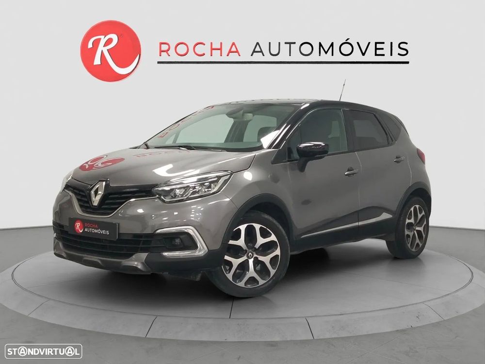 Renault Captur - 1