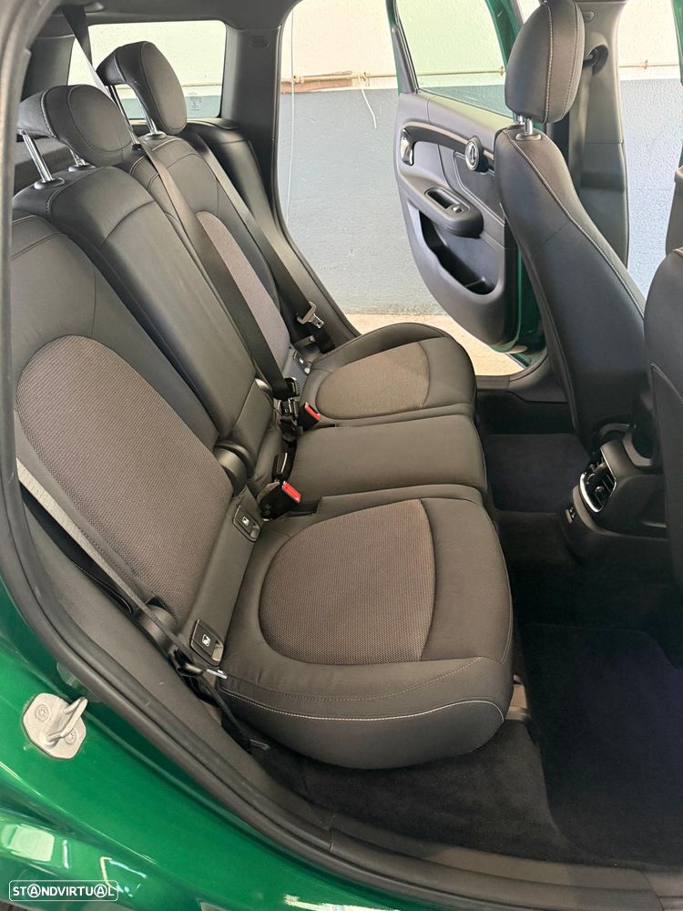 MINI Countryman - 7