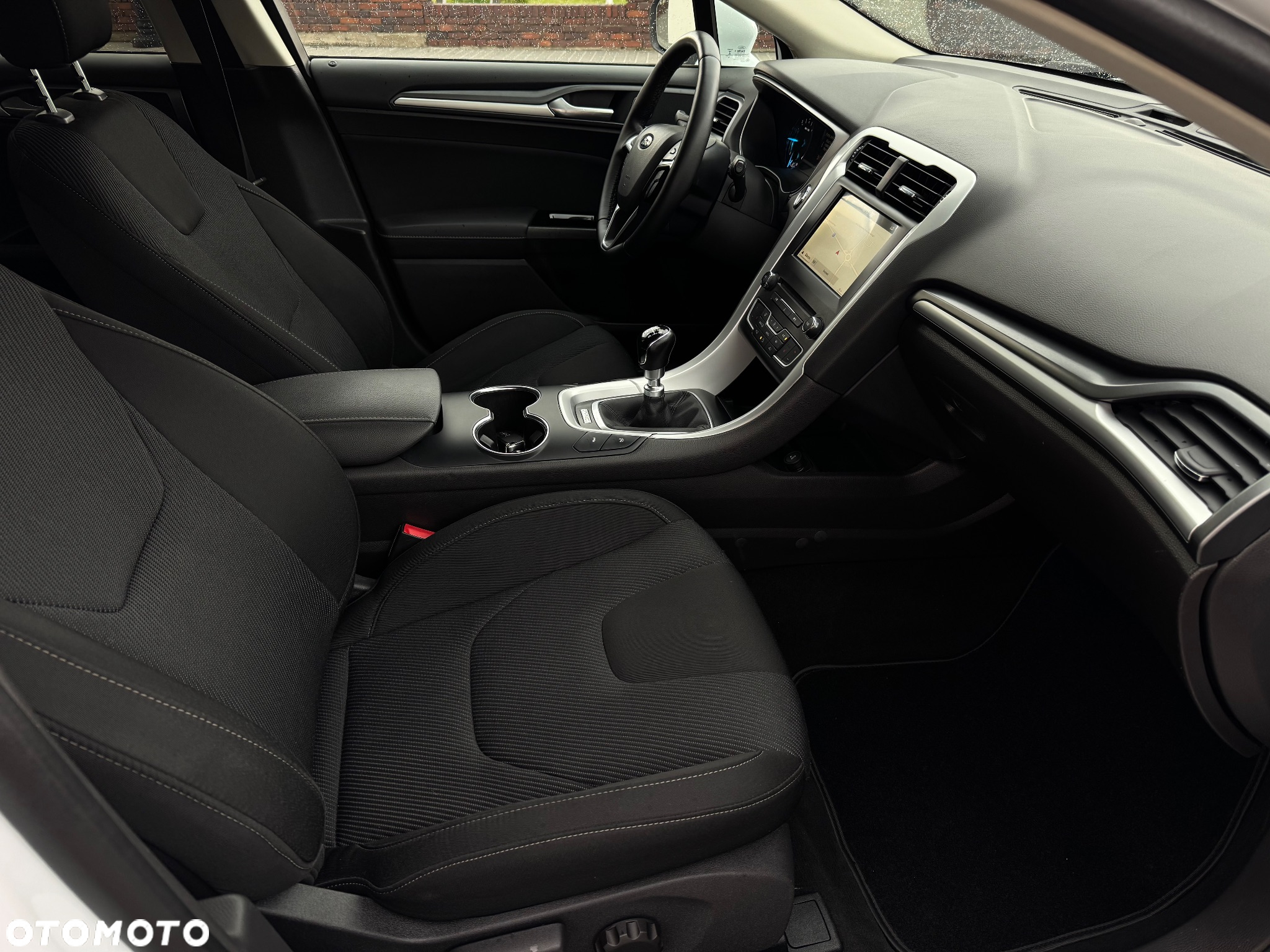 Ford Mondeo 2.0 TDCi Titanium - 20