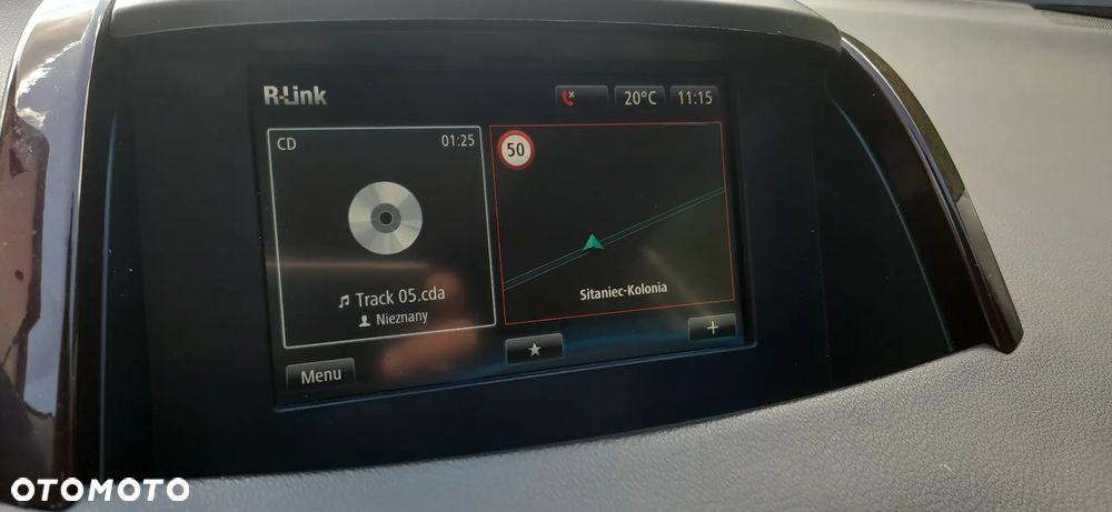 Renault Koleos - 9
