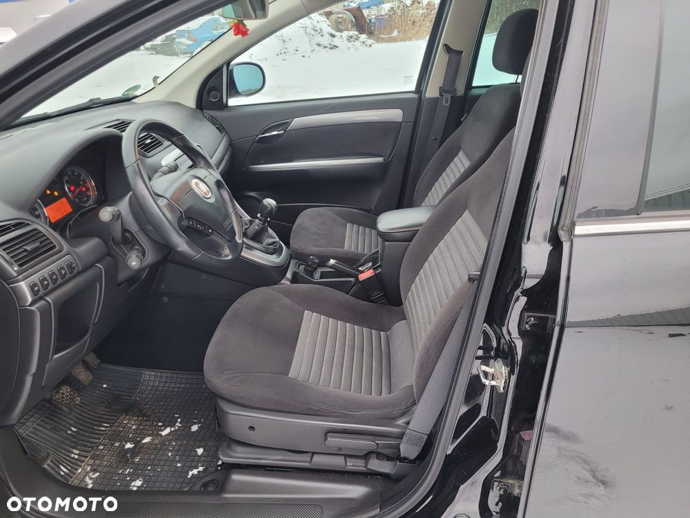 Fiat Croma 1.8 16V Active - 9