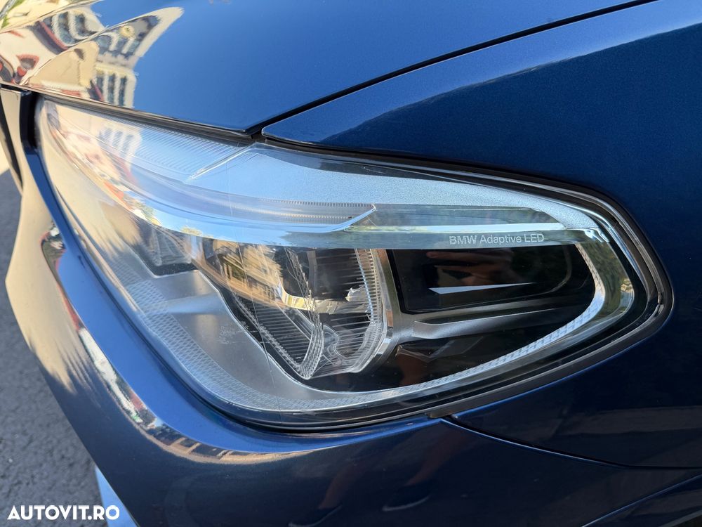 BMW X3 - 32