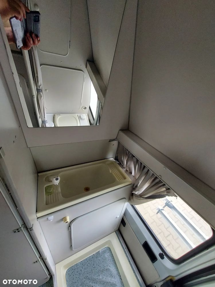 Peugeot Boxer - 26