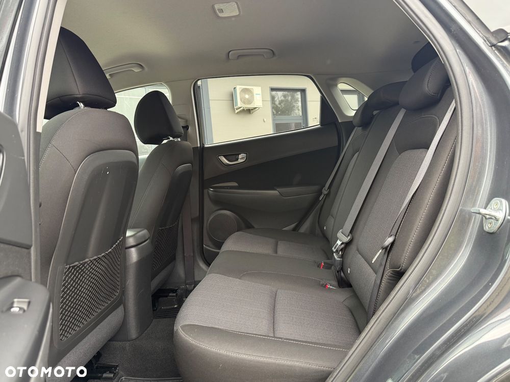 Hyundai Kona 1.0 T-GDI EDITION 30+ - 32