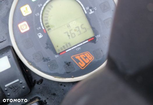 JCB Walec JCB VMT  260-120,    2018 rok - 14