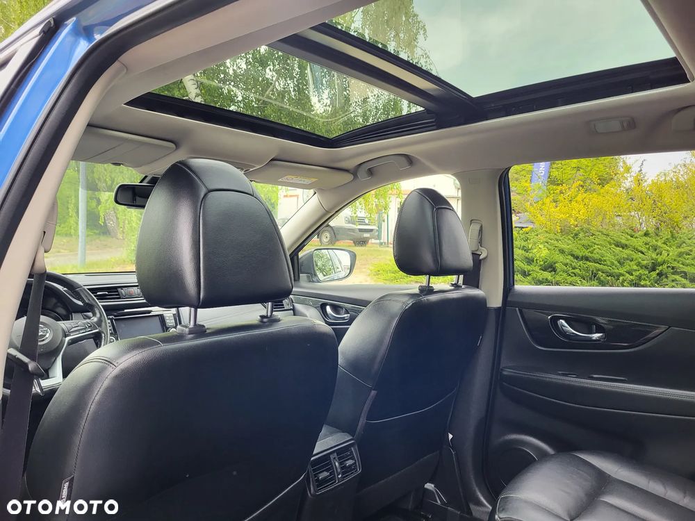Nissan X-Trail 1.6 DIG-T Acenta 2WD - 15