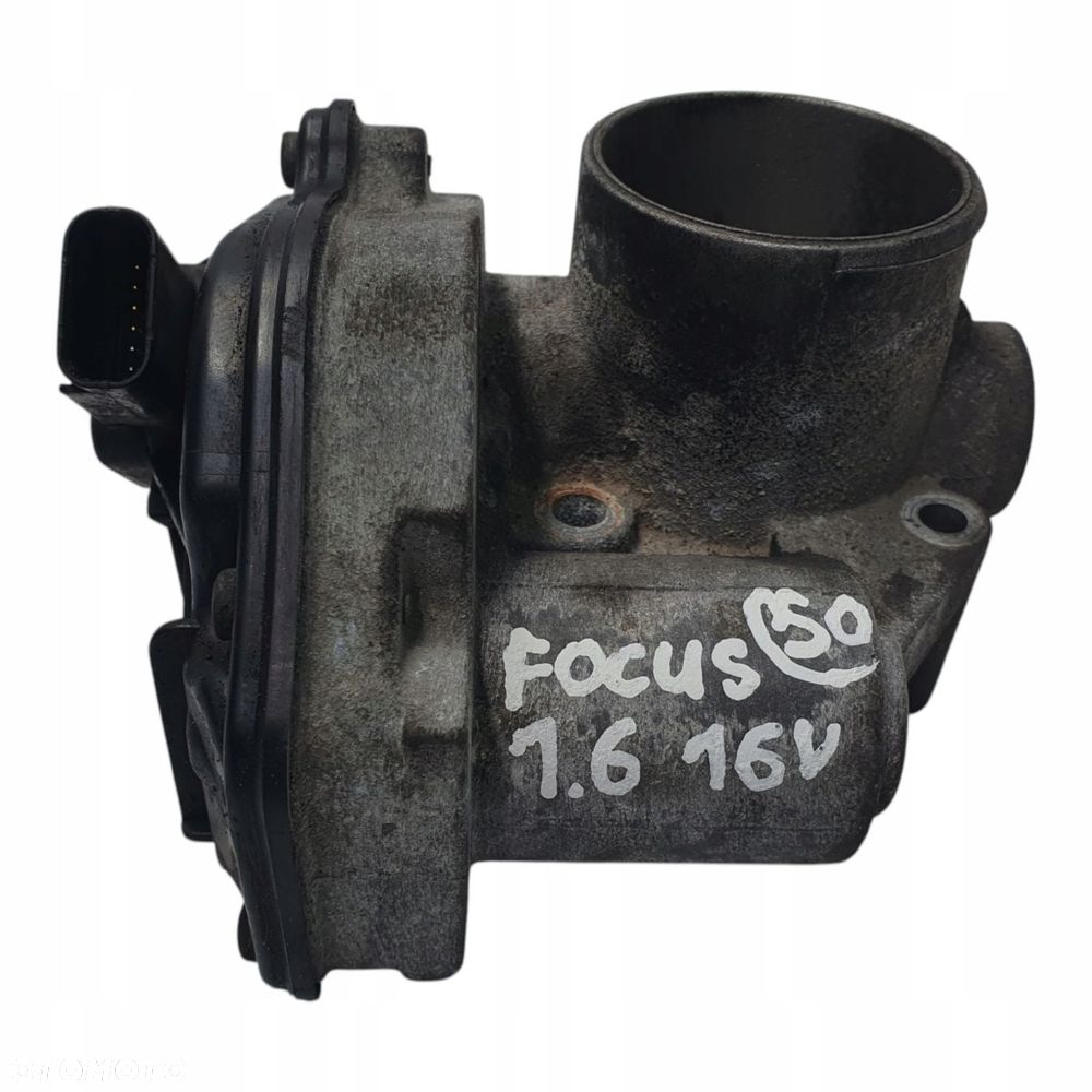 PRZEPUSTNICA Ford C-Max Focus MK2 1.6 16V 2S6U-9E927-F - 15