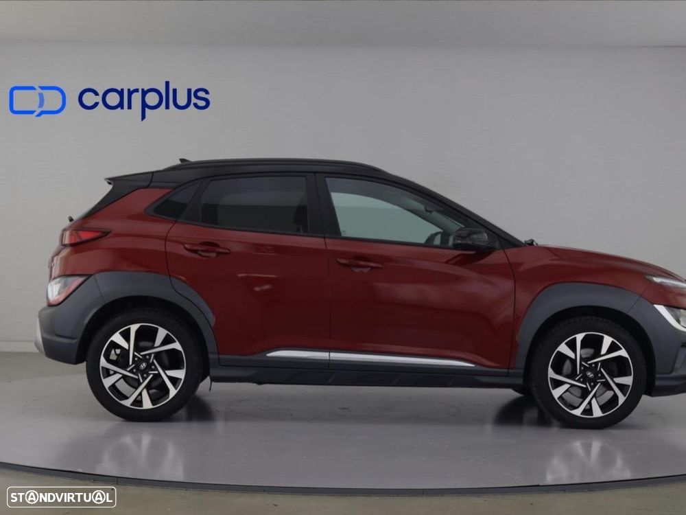 Hyundai Kauai 1.0 T-GDi Premium - 8