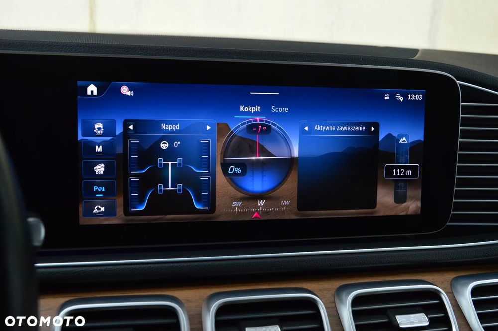 Mercedes-Benz GLE 300 d 4-Matic - 38