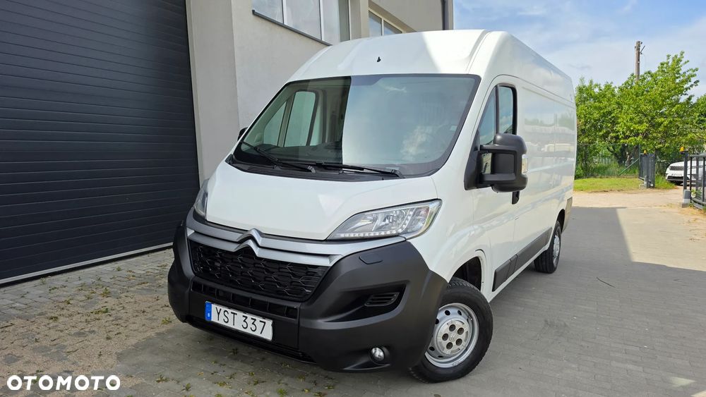 Citroën Jumper - 14