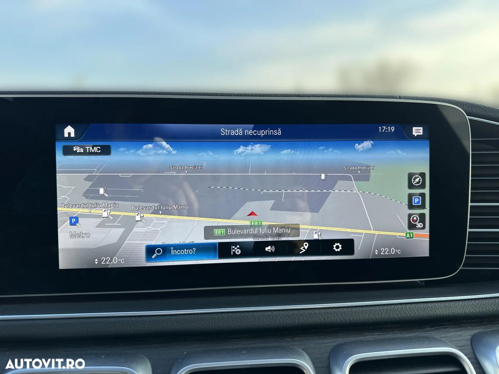 Mercedes-Benz GLE Coupe 350 e 4Matic 9G-TRONIC AMG Line - 24