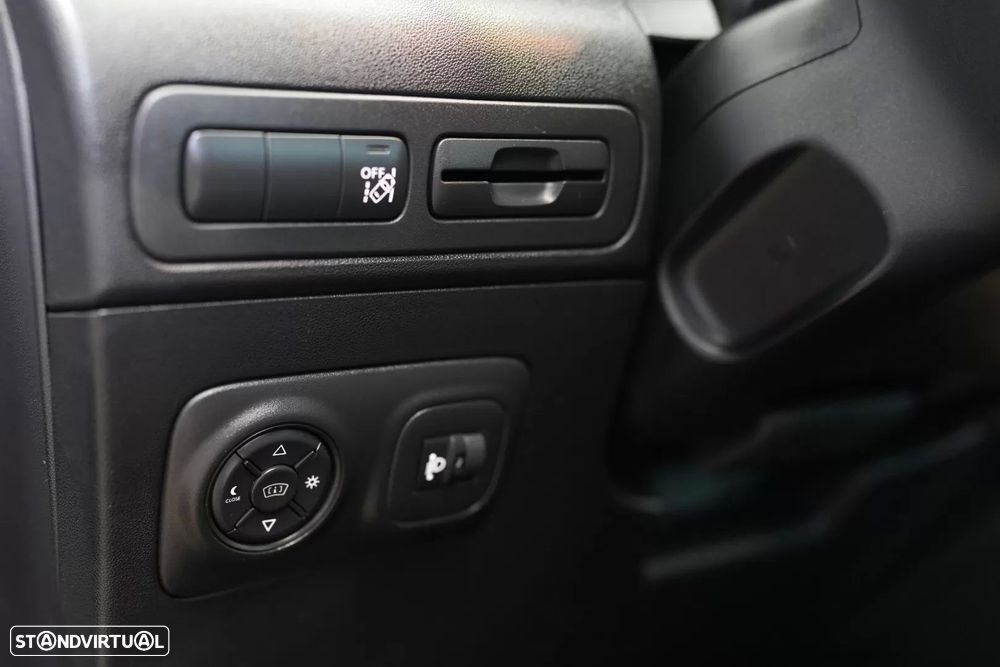 Citroën C3 Aircross 1.2 PureTech Plus - 26
