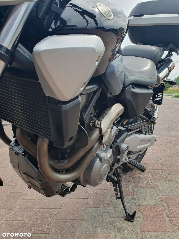 Yamaha MT - 6