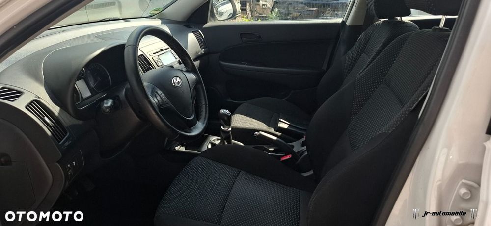 Hyundai i30 - 13