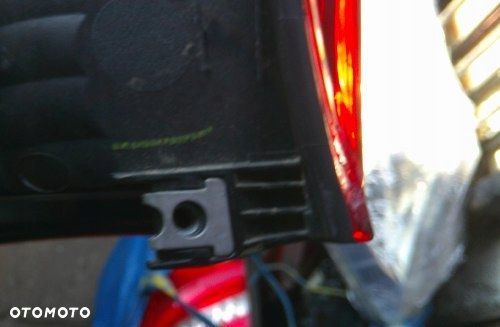 TOYOTA HILUX VIII LIFT 15+ PRAWA PRZEDNIA LAMPA ORYGINAŁ - 7
