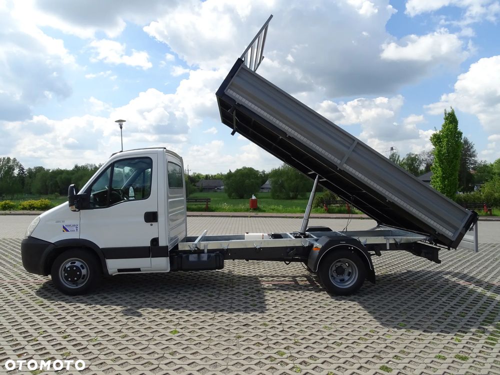 Iveco DAILY - 5
